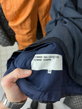 Load image into Gallery viewer, 1999 Comme des Garcons Homme Homme Reversible Double Layered Bomber - Size M