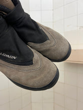Load image into Gallery viewer, 1990s Salomon Adventure 7 Gen 1 - Size 8 US