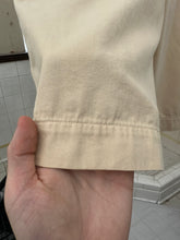 Load image into Gallery viewer, ss1999 Issey Miyake Oversized Light Cotton Canvas Short - Size S~M