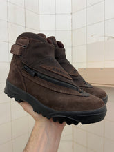 Load image into Gallery viewer, 1990s Salomon Adventure 7 Gen 1 - Size 8 US