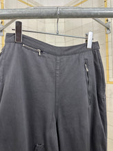 Load image into Gallery viewer, 1980s Katharine Hamnett Women’s Tapered Trousers - Size M