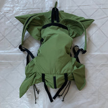 Load image into Gallery viewer, 2000s Final Home Transformable Pillow Backpack - Size OS
