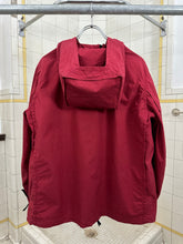 Load image into Gallery viewer, 2000s Jipijapa Box Hood Jacket with Square Chest Pocket - Size M
