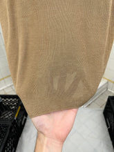 Load image into Gallery viewer, 1980s Issey Miyake Knit Muscle Tank - Size M