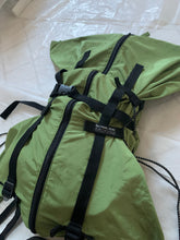 Load image into Gallery viewer, 2000s Final Home Transformable Pillow Backpack - Size OS