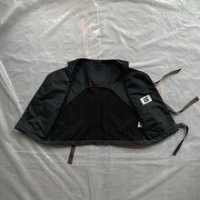 Load image into Gallery viewer, Issey Miyake Military Parachute Vest - Size S