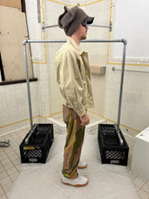 Load image into Gallery viewer, 1980s Marithe Francois Girbaud x Momentodue Cropped Modular Cargo Jacket - Size L