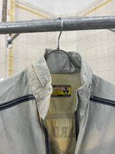 Load image into Gallery viewer, 1980s Diesel White Cargo Life Vest - Size L