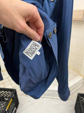 Load image into Gallery viewer, 1980s Marithe Francois Girbaud Sliding Pocket Cargo Jacket - Size L