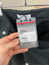 Load image into Gallery viewer, aw2017 Kiko Kostadinov Wrapped Knee Waist Bag Trousers - Size M