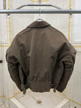 Load image into Gallery viewer, 1980s Issey Miyake Cropped Jacket with Padded Sleeves - Size M