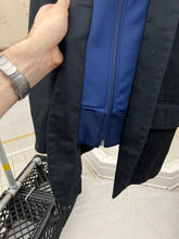 Load image into Gallery viewer, 2000 Comme des Garcons Homme Homme Reversible Track Jacket Blazer - Size M