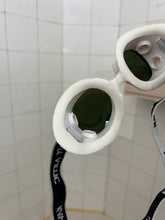 Load image into Gallery viewer, 1980s Boneville x Massimo Osti Navy Artic Goggles - Size OS