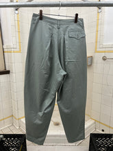 Load image into Gallery viewer, 1980s Marithe Francois Girbaud x Closed Pleated Viscose Trousers - Size M
