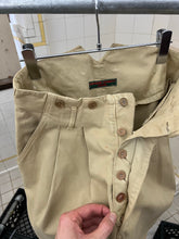 Load image into Gallery viewer, 1980s Katharine Hamnett Pleated Trousers - Size M