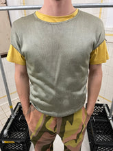 Load image into Gallery viewer, 1970s Issey Miyake Knitted Muscle Vest - Size M