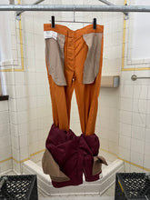 Load image into Gallery viewer, 1999 CDG Homme Homme Reversible Double Layered Nylon Pants - Size M