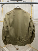Load image into Gallery viewer, 1980s Marithe Francois Girbaud x Closed Khaki Hunting Jacket - Size L