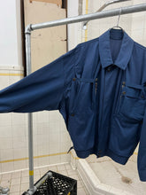 Load image into Gallery viewer, 1980s Marithe Francois Girbaud Sliding Pocket Cargo Jacket - Size L