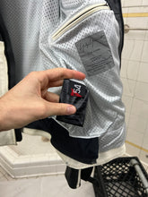 Load image into Gallery viewer, aw2004 Yohji Yamamoto x Dainese 'Riders' Motto Jacket - Size XL