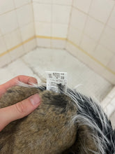 Load image into Gallery viewer, 2000s Issey Miyake Fur Scarf - Size OS