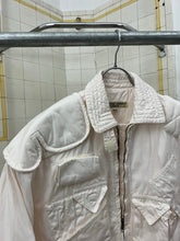 Load image into Gallery viewer, 1980s Katharine Hamnett Cargo Bomber - Size OS