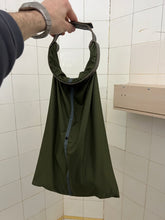 Load image into Gallery viewer, 2010s Christopher Raeburn Nylon Wrap Bag - Size OS