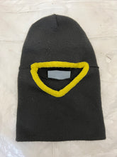 Load image into Gallery viewer, 2000s Diesel Stealth Balaclava - Size OS