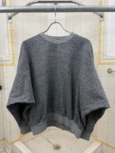 Load image into Gallery viewer, 1980s Issey Miyake 4-Panel Batwing Sleeve Sweatshirt - Size M
