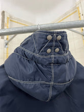 Load image into Gallery viewer, 1980s Diesel Navy N2B Bomber with Contrast Stitching - Size M