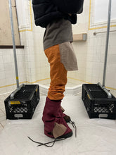 Load image into Gallery viewer, 1999 CDG Homme Homme Reversible Double Layered Nylon Pants - Size M