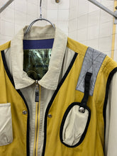 Load image into Gallery viewer, 1980s Diesel Hi-Visibility Ocean Rescue Jacket - Size L
