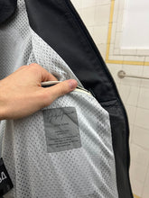 Load image into Gallery viewer, aw2004 Yohji Yamamoto x Dainese 'Riders' Motto Jacket - Size XL