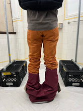 Load image into Gallery viewer, 1999 CDG Homme Homme Reversible Double Layered Nylon Pants - Size M