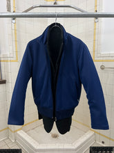 Load image into Gallery viewer, 2000 Comme des Garcons Homme Homme Reversible Track Jacket Blazer - Size M