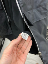 Load image into Gallery viewer, 1990s Vintage Crusader 21 Technical Hooded Coat with Multi-Layered Hood - Size M