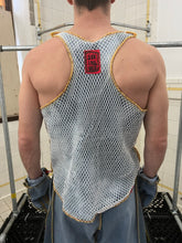 Load image into Gallery viewer, Seeing Red 7 Strung Vest