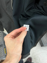 Load image into Gallery viewer, 1990s Vexed Generation Ballistic Nylon Tectonic Jacket with Ninja Collar - Size M