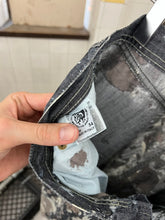 Load image into Gallery viewer, 2000s Diesel Bleached and Dyed 5 Pocket Pants - Size XL