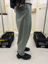 Load image into Gallery viewer, 1980s Marithe Francois Girbaud x Closed Pleated Viscose Trousers - Size M