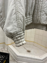 Load image into Gallery viewer, 1980s Issey Miyake Quilted Bomber Jacket - Size M
