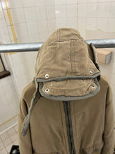 Load image into Gallery viewer, 1990s Armani Cold Weather Parka - Size OS