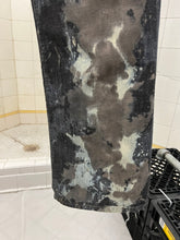 Load image into Gallery viewer, 2000s Diesel Bleached and Dyed 5 Pocket Pants - Size L