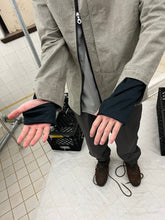 Load image into Gallery viewer, 1990s Vexed Generation Work Jacket with Ninja Collar and Cuffs - Size M