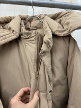 Load image into Gallery viewer, 1990s Helmut Lang Down Parka with Removable Hood - Size L