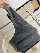 Load image into Gallery viewer, 1980s Issey Miyake 4-Panel Batwing Sleeve Sweatshirt - Size M