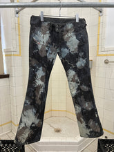 Load image into Gallery viewer, 2000s Diesel Bleached and Dyed Women's Low-Rise Pants - Size S