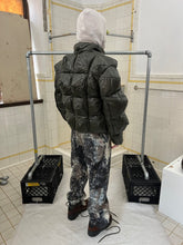 Load image into Gallery viewer, aw2001 Issey Miyake Deformed 3D Puffer Jacket - Size L