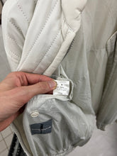 Load image into Gallery viewer, 1980s Issey Miyake Quilted Bomber Jacket - Size M