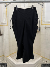 Load image into Gallery viewer, 1990s Vexed Generation Cutout Technical Skirt - Size S